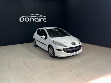 Peugeot 207 2008 diesel peugeot 207 premium 1 6 hdi 90 Peugeot 207 2008 diesel peugeot 207 premium 1 6 hdi 90