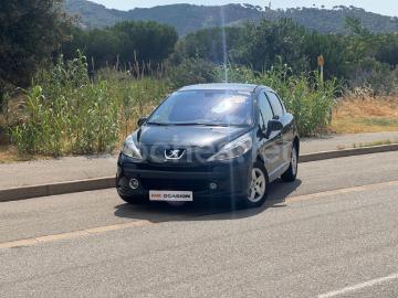 Peugeot 207 2008 diesel peugeot 207 sport 1 4 hdi 70