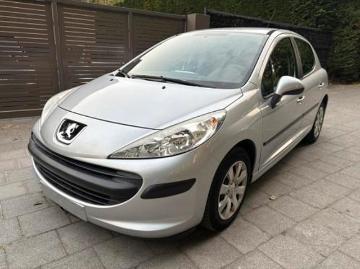 Peugeot 207 2008 essence peugeot 207 1 4 benzine Peugeot 207 2008 essence peugeot 207 1 4 benzine