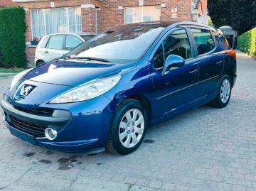 Peugeot 207 2008 essence peugeot 207 benzine gekeurd voor verkoop Peugeot 207 2008 essence peugeot 207 benzine gekeurd voor verkoop