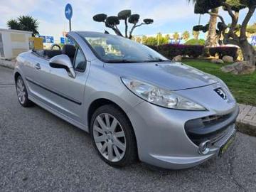 Peugeot 207 2008 gasolina peugeot 207 cc 1 6 vti Peugeot 207 2008 gasolina peugeot 207 cc 1 6 vti