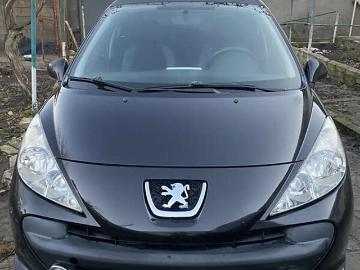Peugeot 207 2009 benzin peugeot 207 2009 Peugeot 207 2009 benzin peugeot 207 2009