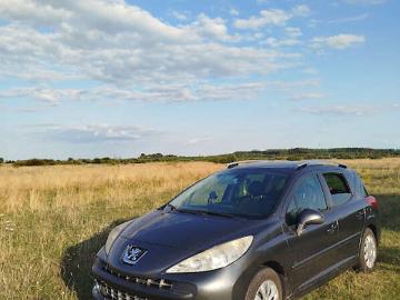 Peugeot 207 2009 benzin peugeot 207 2009 Peugeot 207 2009 benzin peugeot 207 2009
