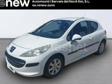 Peugeot 207 2009 diesel peugeot 207 confort 1 4 hdi 70 3p Peugeot 207 2009 diesel peugeot 207 confort 1 4 hdi 70 3p