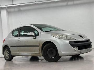Peugeot 207 2009 essence peugeot 207 1 4 benzine 2009 zo meenemen Peugeot 207 2009 essence peugeot 207 1 4 benzine 2009 zo meenemen
