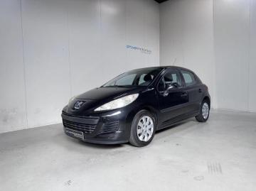 Peugeot 207 2009 essence peugeot 207 1 4 benzine radio goede staat Peugeot 207 2009 essence peugeot 207 1 4 benzine radio goede staat