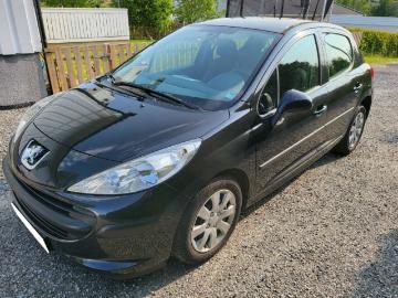 Peugeot 207 2009 essence voiture doccasion peugeot 207 1 4 hdi premium moniteur automobile Peugeot 207 2009 essence voiture doccasion peugeot 207 1 4 hdi premium moniteur automobile