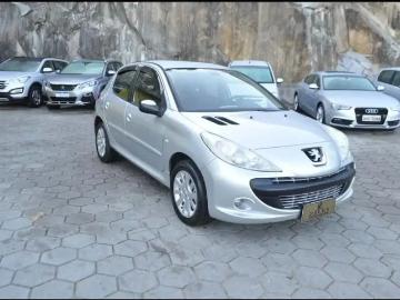 Peugeot 207 2009 flex peugeot 207 1 6 xs 16v 4p 2009 prata em florianopolissanta catarina Peugeot 207 2009 flex peugeot 207 1 6 xs 16v 4p 2009 prata em florianopolissanta catarina