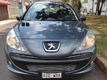 Peugeot 207 2009 gasolina peugeot 207 automatico clima rines factura peugeot Peugeot 207 2009 gasolina peugeot 207 automatico clima rines factura peugeot