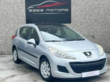 Peugeot 207 2010 diesel peugeot 207 1 6 hdi active fap bj 2010 Peugeot 207 2010 diesel peugeot 207 1 6 hdi active fap bj 2010