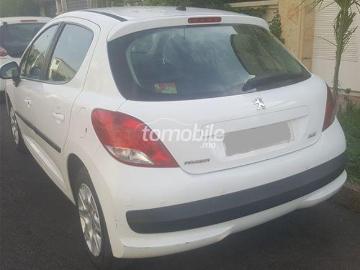 Peugeot 207 2010 diesel peugeot 207 2010 ww maroc diesel casablanca Peugeot 207 2010 diesel peugeot 207 2010 ww maroc diesel casablanca