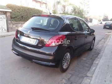 Peugeot 207 2010 diesel peugeot 207 2010 ww maroc diesel casablanca Peugeot 207 2010 diesel peugeot 207 2010 ww maroc diesel casablanca
