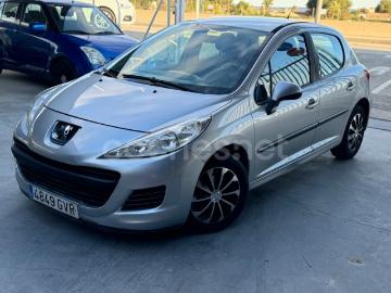 Peugeot 207 2010 diesel peugeot 207 sport 1 4 hdi 70 fap Peugeot 207 2010 diesel peugeot 207 sport 1 4 hdi 70 fap