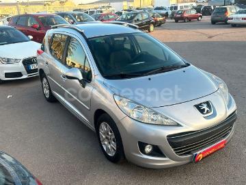Peugeot 207 2010 diesel peugeot 207 sw confort 1 6 hdi 90 Peugeot 207 2010 diesel peugeot 207 sw confort 1 6 hdi 90