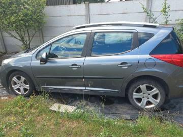 Peugeot 207 2010 diesel voiture doccasion peugeot sw 1 6 hdi active moniteur automobile Peugeot 207 2010 diesel voiture doccasion peugeot sw 1 6 hdi active moniteur automobile