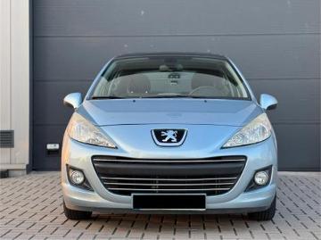 Peugeot 207 2010 essence peugeot 207 1 4 benzine 135 000km airco gekeurd v verkoop Peugeot 207 2010 essence peugeot 207 1 4 benzine 135 000km airco gekeurd v verkoop