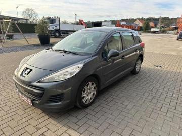 Peugeot 207 2010 essence peugeot 207 sw 1 4 essence Peugeot 207 2010 essence peugeot 207 sw 1 4 essence