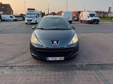Peugeot 207 2010 essence peugeot 207 sw Peugeot 207 2010 essence peugeot 207 sw