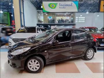 Peugeot 207 2010 flex peugeot 207 1 4 xr 8v 4p 2009 preta em santo andres o paulo Peugeot 207 2010 flex peugeot 207 1 4 xr 8v 4p 2009 preta em santo andres o paulo