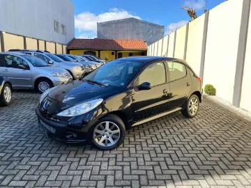 Peugeot 207 2010 flex peugeot 207 1 6 xs 16v 4p 2009 preta em curitibaparana Peugeot 207 2010 flex peugeot 207 1 6 xs 16v 4p 2009 preta em curitibaparana