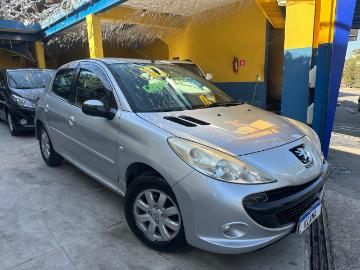 Peugeot 207 2010 flex peugeot 207 hatch xr sport 1 4 8v flex 2010 Peugeot 207 2010 flex peugeot 207 hatch xr sport 1 4 8v flex 2010