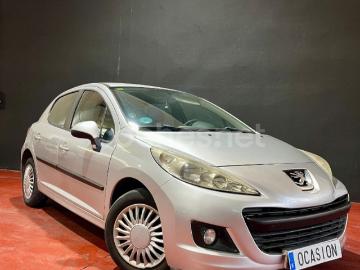 Peugeot 207 2010 gasolina peugeot 207 business line 1 4 75 Peugeot 207 2010 gasolina peugeot 207 business line 1 4 75