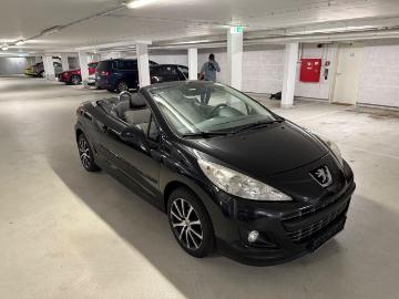 peugeot 207 2011 benzin peugeot 207 cc cabrio coupe premium peugeot 207 2011 benzin peugeot 207 cc cabrio coupe premium