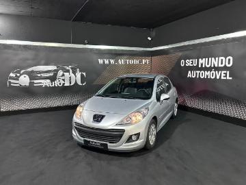 Peugeot 207 2011 diesel 2011 peugeot 207 lisboa Peugeot 207 2011 diesel 2011 peugeot 207 lisboa