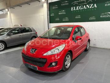 Peugeot 207 2011 diesel peugeot 207 active 1 4 hdi 70 fap Peugeot 207 2011 diesel peugeot 207 active 1 4 hdi 70 fap