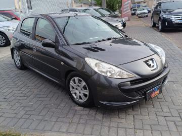 Peugeot 207 2011 flex peugeot 207 hatch xr 1 4 8v flex 2p 2011 Peugeot 207 2011 flex peugeot 207 hatch xr 1 4 8v flex 2p 2011