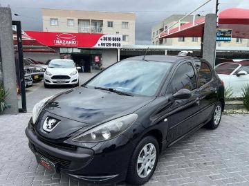 Peugeot 207 2011 flex peugeot 207 hatch xr 1 4 8v flex 4p 2011 Peugeot 207 2011 flex peugeot 207 hatch xr 1 4 8v flex 4p 2011