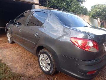 Peugeot 207 2011 flex peugeot sedan passion xr 1 4 flex 8v 4p 2011 1402629518 olx Peugeot 207 2011 flex peugeot sedan passion xr 1 4 flex 8v 4p 2011 1402629518 olx