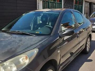 Peugeot 207 2011 gasolina peugeot 207 Peugeot 207 2011 gasolina peugeot 207