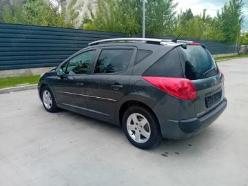 Peugeot 207 2011 peugeot 2007 sw 1 4 benzina 95 cp plafon panoramic model e premium impeca... Peugeot 207 2011 peugeot 2007 sw 1 4 benzina 95 cp plafon panoramic model e premium impeca...