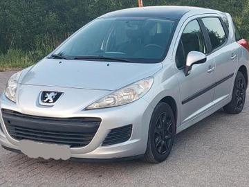 Peugeot 207 2011 peugeot 207sw 1 6hdi 2011 euro 5panoramaaircoexport Peugeot 207 2011 peugeot 207sw 1 6hdi 2011 euro 5panoramaaircoexport