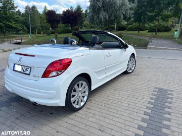 Peugeot 207 2012 benzin utilizat peugeot 207 2012 4 990 eur 227 500 km autovit ro