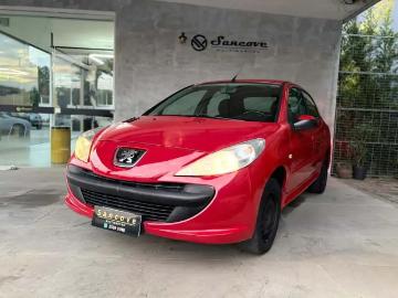 Peugeot 207 2013 flex peugeot 207 1 4 xr 8v 4p 2012 vermelha em curitibaparana Peugeot 207 2013 flex peugeot 207 1 4 xr 8v 4p 2012 vermelha em curitibaparana