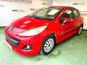 Peugeot 207 2014 diesel peugeot 207 1 4 hdi fap