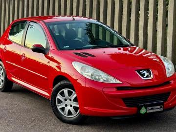 Peugeot 207 2014 flex peugeot 207 hatch active 1 4 flex 2014