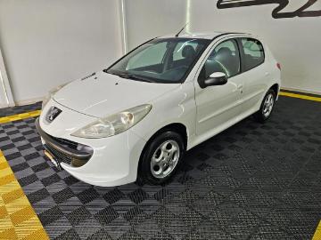 Peugeot 207 2014 flex peugeot 207 xr 1 4 flex 8v 5p 2014 Peugeot 207 2014 flex peugeot 207 xr 1 4 flex 8v 5p 2014