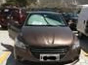 Peugeot 207 2015 peugeot 207 2015 55 400 km Peugeot 207 2015 peugeot 207 2015 55 400 km