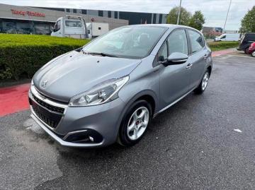 Peugeot 207 2019 essence peugeot 208 1 2i puretech 2019 probleme moteur clima Peugeot 207 2019 essence peugeot 208 1 2i puretech 2019 probleme moteur clima