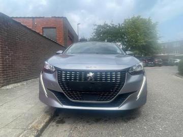 Peugeot 207 2019 essence peugeot 208 high medium plus Peugeot 207 2019 essence peugeot 208 high medium plus