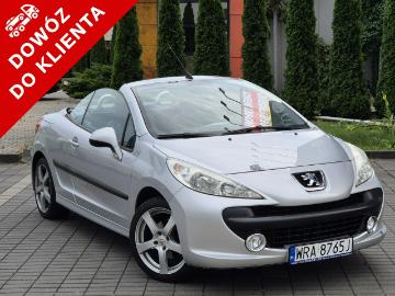Peugeot 207 cc 2008 benzyna 1 6 2008r 9 900z radom og oszenie 1741dw Peugeot 207 cc 2008 benzyna 1 6 2008r 9 900z radom og oszenie 1741dw