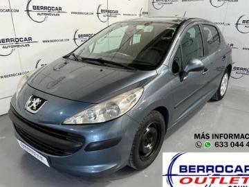 Peugeot 207 diesel peugeot 207 diesel