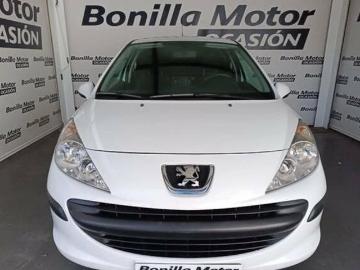 Peugeot 207 diesel peugeot 207 diesel Peugeot 207 diesel peugeot 207 diesel