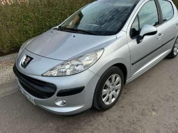 Peugeot 207 diesel sint pieters leeuw peugeot 207 diesel 5 Peugeot 207 diesel sint pieters leeuw peugeot 207 diesel 5