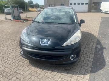 Peugeot 207 essence peugeot 207 1 4 benzine Peugeot 207 essence peugeot 207 1 4 benzine