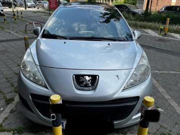 Peugeot 207 essence peugeot 207 sw 1 4 benzine 092011 Peugeot 207 essence peugeot 207 sw 1 4 benzine 092011
