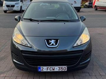 Peugeot 207 essence peugeot 207 sw approuve a vendre Peugeot 207 essence peugeot 207 sw approuve a vendre